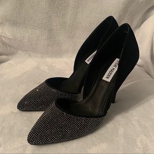 Steve Madden heels